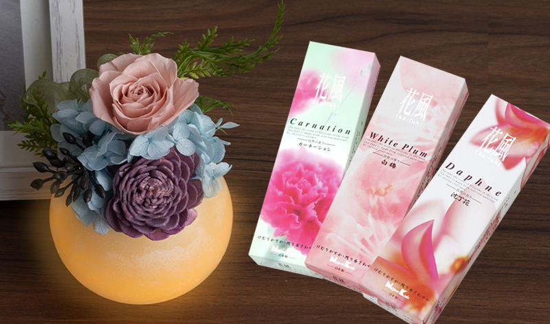 お供えフルーナ