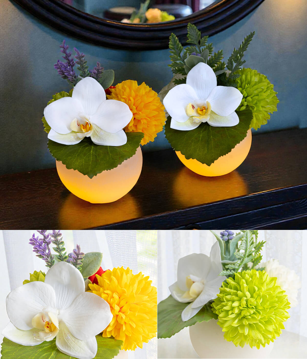 ひとつひとつ丁寧に作成しています