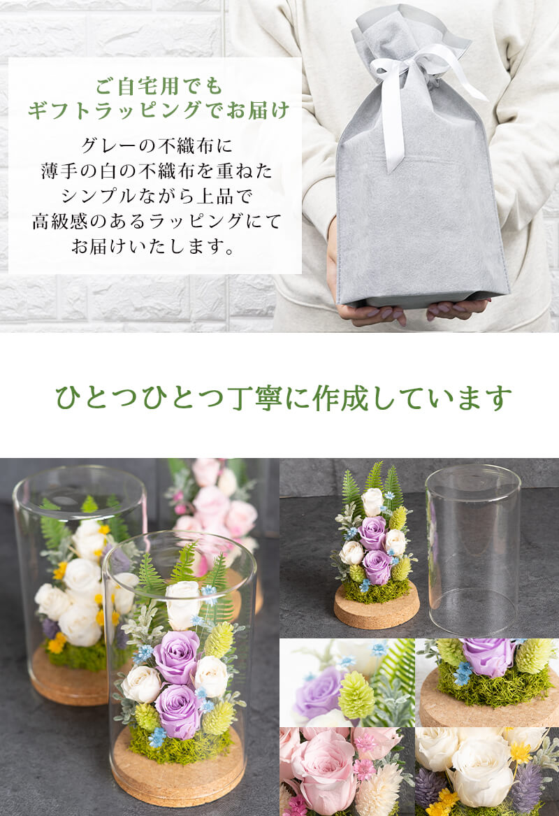 ギフトラッピング