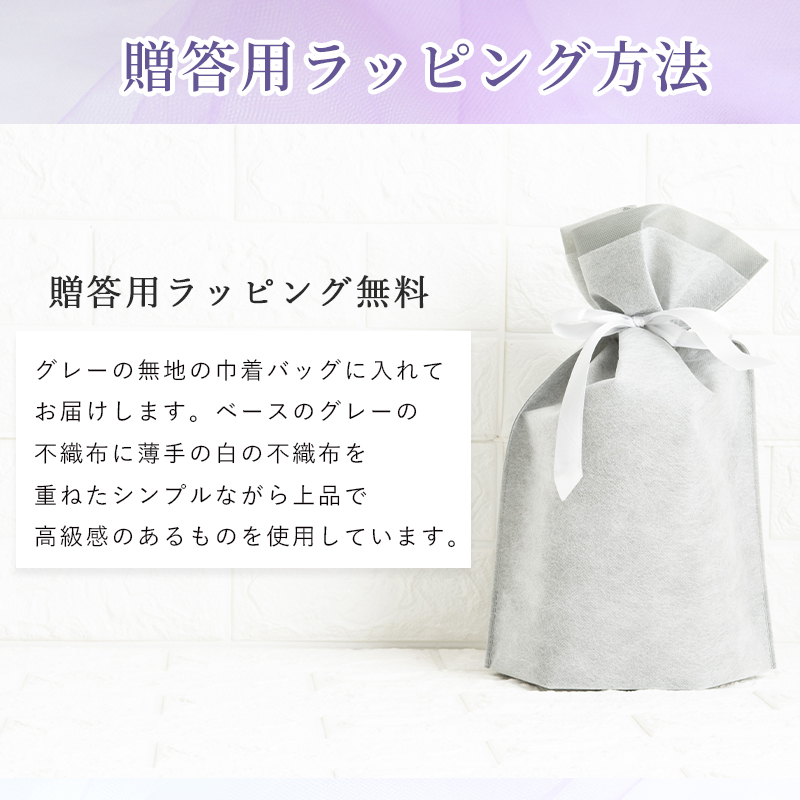 ラッピングとは