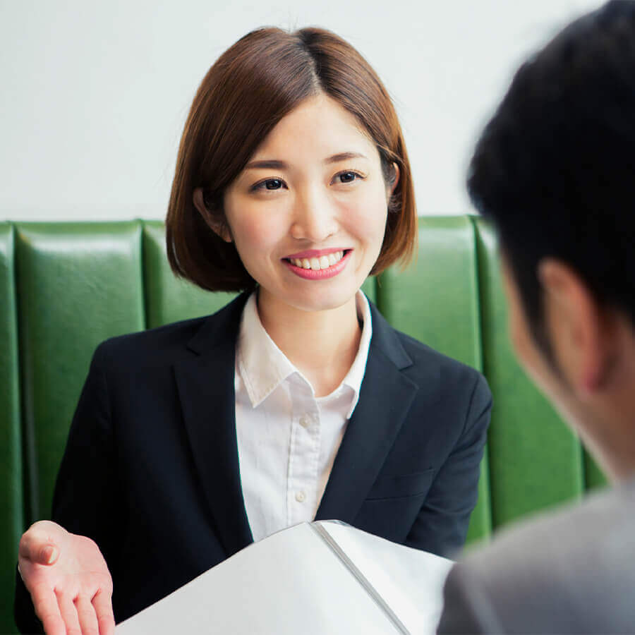 オリジナルデザインのご相談