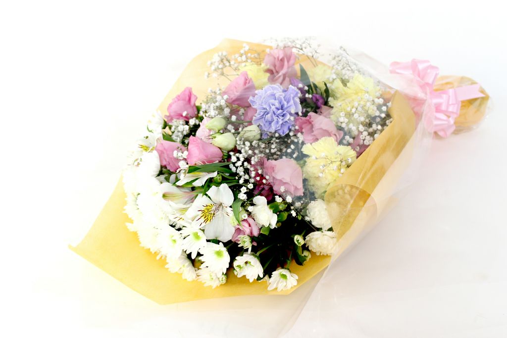 商品一覧 Flabelの花祭壇