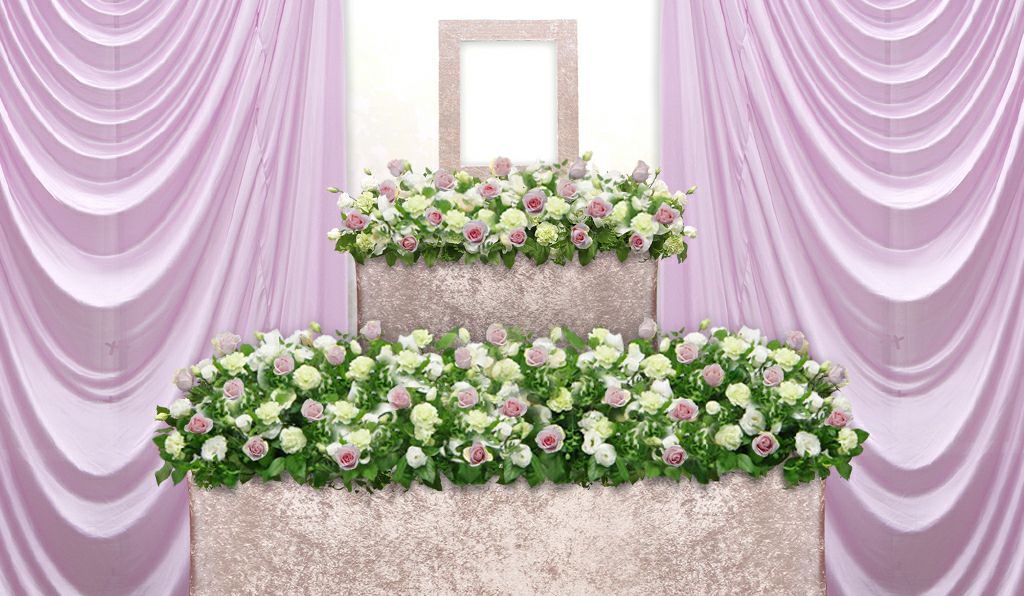 フラベルにおまかせ